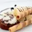 Kolak pisang ubi santan