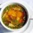 Soto Betawi santan