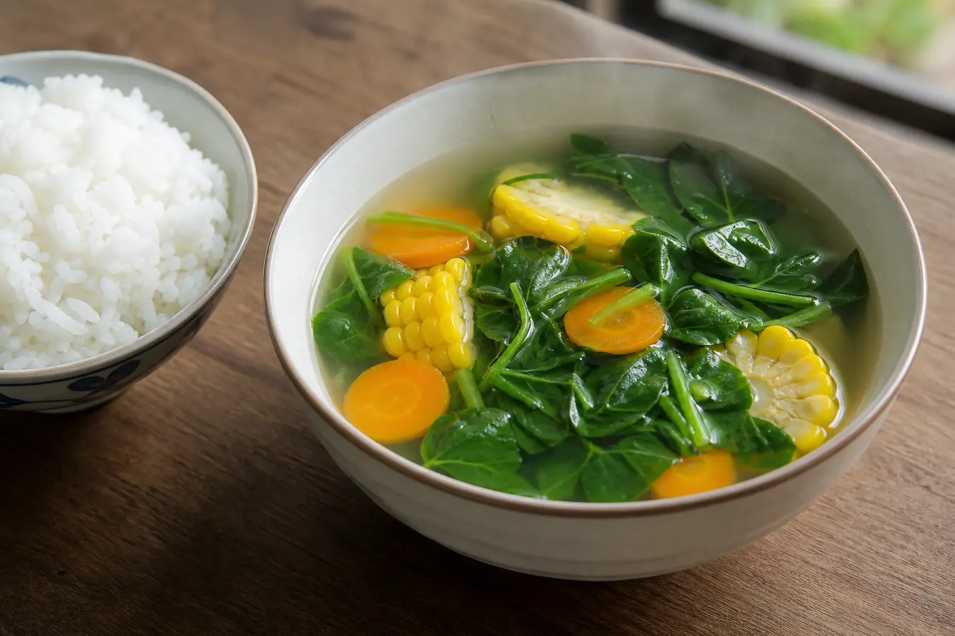 Cara Membuat Sup Sayur Bening Kampung: Kuah Jernih, Rasanya Nendang