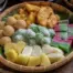 Manis Gurih Jajanan Pasar Legendaris yang Masih Eksis Hingga Kini