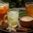 Minuman Tradisional Indonesia yang Menyegarkan: Resep dan Sejarahnya